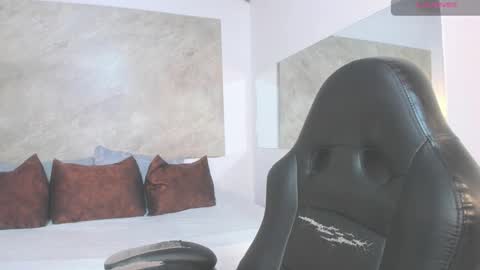 Snapshot of _kanela_anderson chatting on 11/29/25, 12:30 Kanela Anderson online show from 11/29/25, 12:30