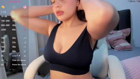 Karina online show from 02/24/26, 11:36