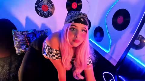 _karine01 online show from 03/10/25, 05:22