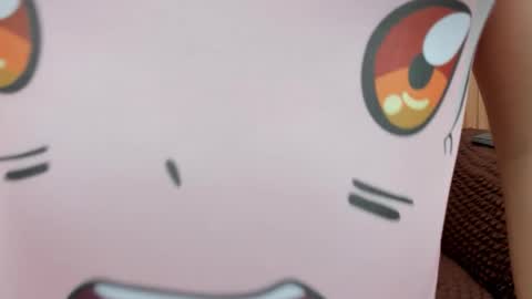 Snapshot of _karla_brunette_ chatting on 12/02/25, 04:46 Amanda online show from 12/02/25, 04:46