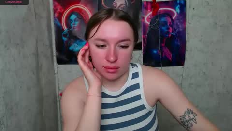 Kassie online show from 05/01/26, 06:29