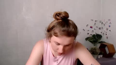 Kassie online show from 05/20/26, 12:22