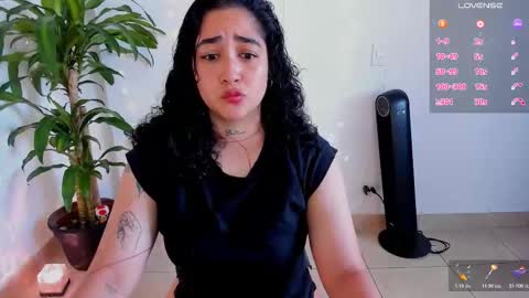 Snapshot of _kat_1 chatting on 01/18/26, 08:34 online show from 01/18/26, 08:34