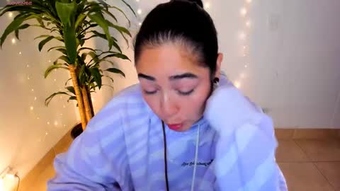 Snapshot of _kat_1 chatting on 02/21/26, 09:10 online show from 02/21/26, 09:10