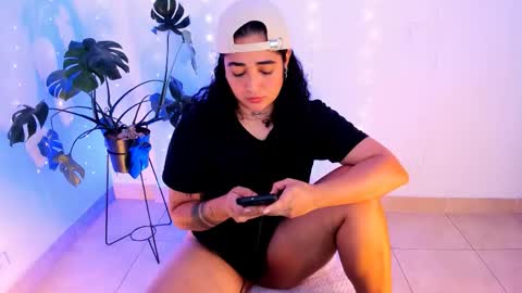 Snapshot of _kat_1 chatting on 03/16/26, 09:30 online show from 03/16/26, 09:30