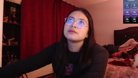 Snapshot of _kat_sweet chatting on 01/26/25, 03:38 Cata  online show from 01/26/25, 03:38