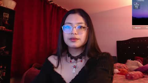 Snapshot of _kat_sweet chatting on 01/29/25, 04:15 Cata  online show from 01/29/25, 04:15