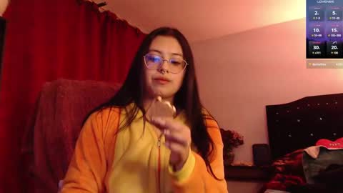 Snapshot of _kat_sweet chatting on 02/07/25, 06:03 Cata  online show from 02/07/25, 06:03