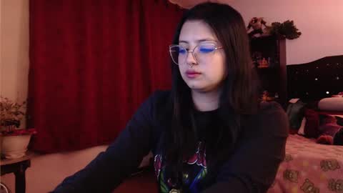 Snapshot of _kat_sweet chatting on 02/23/25, 03:35 Cata  online show from 02/23/25, 03:35