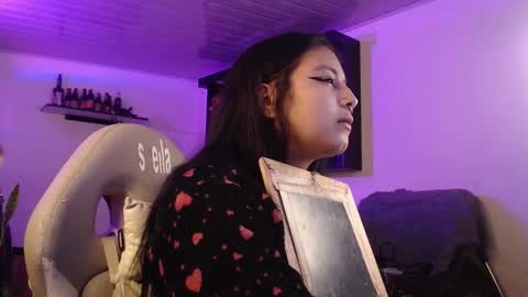 Snapshot of _kat_sweet chatting on 03/17/26, 03:11 Cata online show from 03/17/26, 03:11