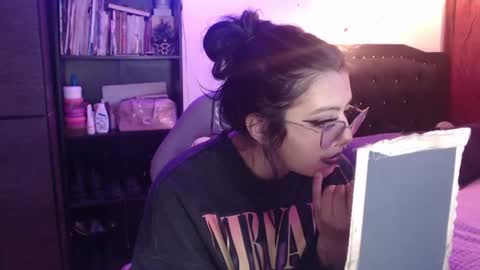 Snapshot of _kat_sweet chatting on 07/18/26, 02:38 Cata online show from 07/18/26, 02:38