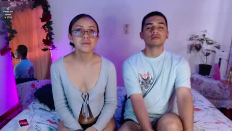 Snapshot of _kathy_and_myke chatting on 01/17/25, 08:44 Kathy and Myke online show from 01/17/25, 08:44