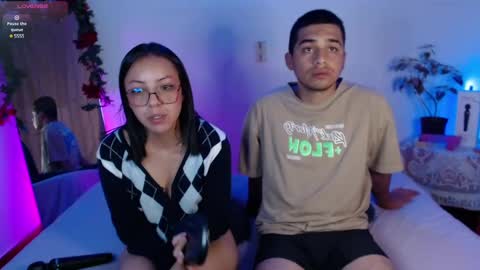 Snapshot of _kathy_and_myke chatting on 01/20/25, 11:54 Kathy and Myke online show from 01/20/25, 11:54