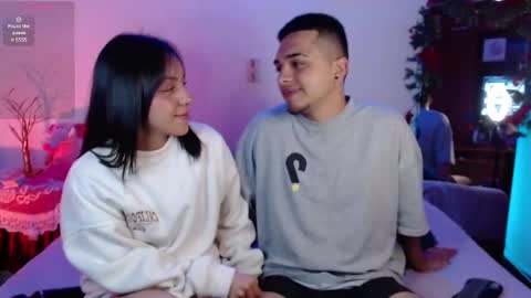 Snapshot of _kathy_and_myke chatting on 01/31/25, 09:59 Kathy and Myke online show from 01/31/25, 09:59