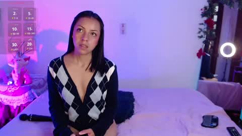 Snapshot of _kathy_and_myke chatting on 02/21/25, 01:55 Kathy and Myke online show from 02/21/25, 01:55