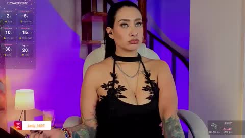 kelly online show from 03/10/26, 02:22