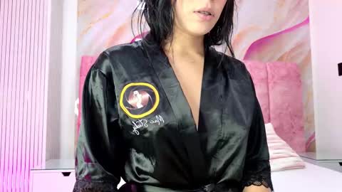 Kendall online show from 02/15/26, 11:52