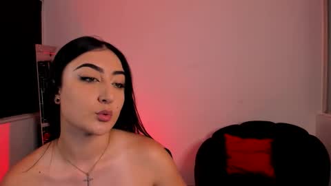 Snapshot of _kennya chatting on 02/15/26, 03:03 Kendra online show from 02/15/26, 03:03