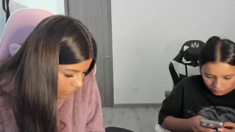 khloe sweet online show from 02/11/26, 06:46