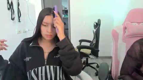 Snapshot of _khloe_sweet chatting on 02/13/26, 05:20 khloe sweet online show from 02/13/26, 05:20