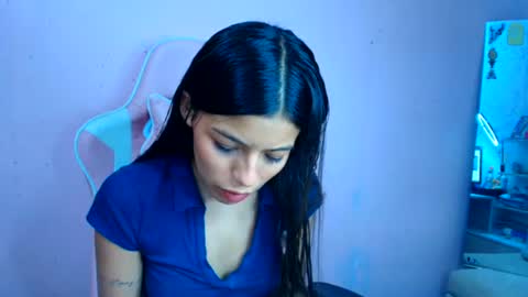 Snapshot of _khloe_sweet chatting on 07/09/26, 06:45 khloe sweet online show from 07/09/26, 06:45