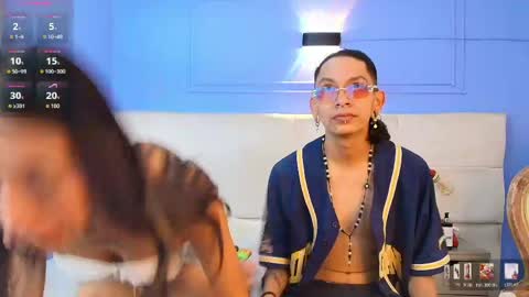  Kiitty online show from 05/07/26, 09:53