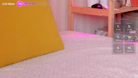 Kiara 0100 - 0700 UTC almost every day online show from 02/02/26, 05:28