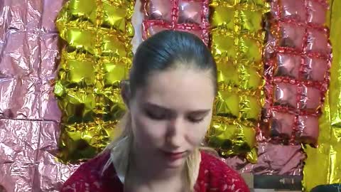 _kikiclark_ online show from 03/14/26, 08:58