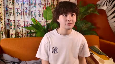 killua online show from 04/16/26, 02:40