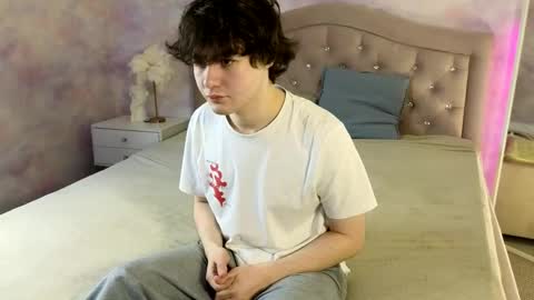 killua online show from 04/21/26, 01:39