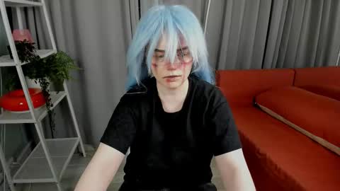 Li online show from 09/08/25, 08:41