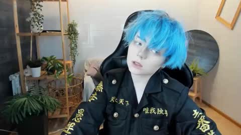 Li online show from 10/06/25, 09:12