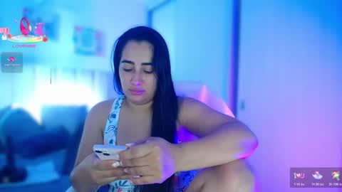 Kim online show from 03/14/26, 01:16