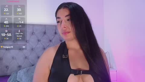 Snapshot of _kimtorres_ chatting on 10/09/25, 01:14 _kimtorres_ online show from 10/09/25, 01:14