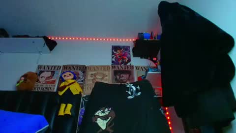 SHADOW online show from 06/12/26, 01:54