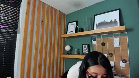 Kiraaaa 0 online show from 12/14/25, 08:24