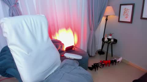 Kiraaaa 0 online show from 01/31/26, 08:29