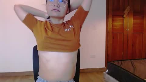 Snapshot of _kita chatting on 09/20/25, 12:28 Jalina online show from 09/20/25, 12:28