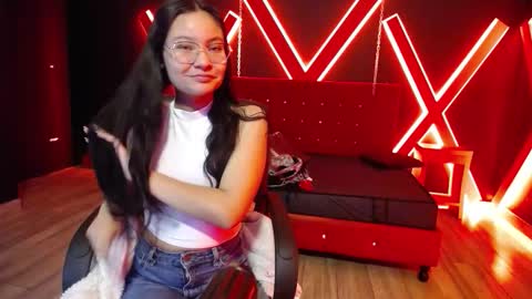 Snapshot of _kita chatting on 09/27/25, 01:05 Jalina online show from 09/27/25, 01:05