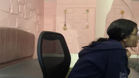 Snapshot of _kita chatting on 10/03/25, 11:51 Jalina online show from 10/03/25, 11:51