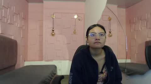 Snapshot of _kita chatting on 10/20/25, 12:16 Jalina online show from 10/20/25, 12:16