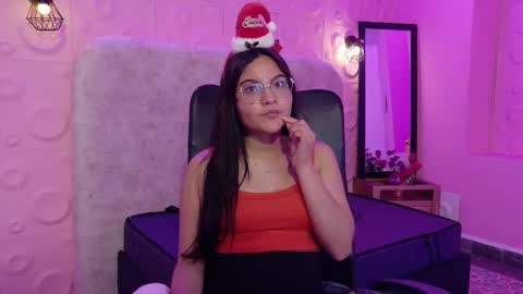 Snapshot of _kita chatting on 11/24/25, 06:18 Jalina online show from 11/24/25, 06:18