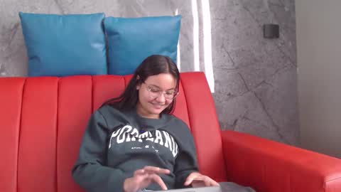 Snapshot of _kita chatting on 12/03/25, 07:12 Jalina online show from 12/03/25, 07:12