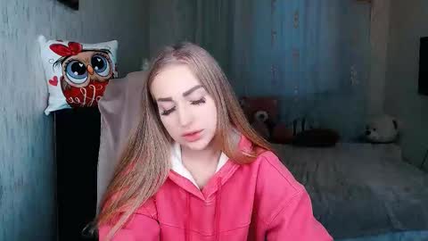 Aleksa online show from 11/25/25, 06:57