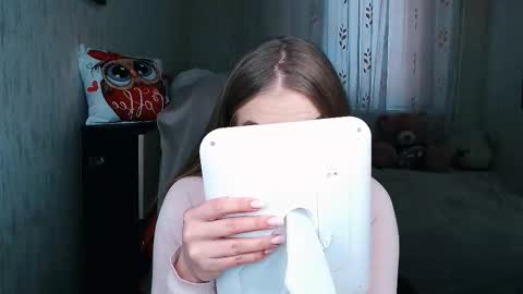 Snapshot of _kittyboo chatting on 02/06/26, 08:07 Aleksa online show from 02/06/26, 08:07