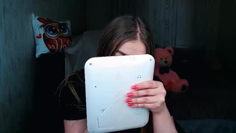 Snapshot of _kittyboo chatting on 03/16/26, 06:50 Aleksa online show from 03/16/26, 06:50