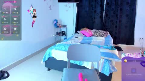  koriinn  online show from 02/12/26, 08:48