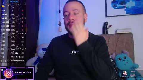   online show from 10/13/25, 05:18