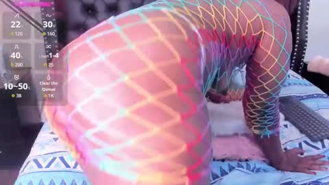 Snapshot of _krystal_cambell chatting on 11/30/25, 04:27 _krystal_cambell online show from 11/30/25, 04:27