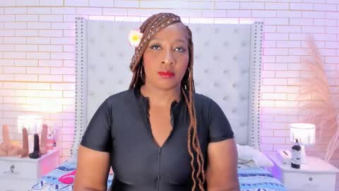 Snapshot of _krystal_cambell chatting on 02/22/26, 07:45 _krystal_cambell online show from 02/22/26, 07:45